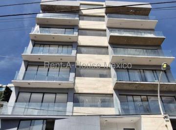 Departamento de 3 habitaciones, Naucalpan de Juárez · Departamento en Venta en Lomas de Tecamachalco, Naucalpan de Juárez