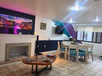 Foto 1 · Casa en Venta en Los Girasoles, Coyoacán