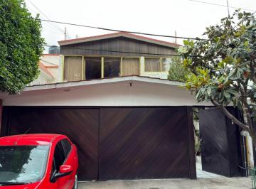 Casa de 5 habitaciones, Coyoacán · Casa en Venta Coyoacan. Col. Avante Cerca de Soriana. a Una Calle de Canal de Miramontes