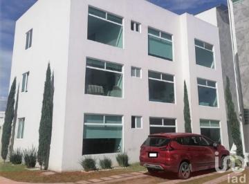 Departamento · 100m² · 3 Recámaras · 2 Estacionamientos · Departamento en Venta en Cuautlancingo Puebla México
