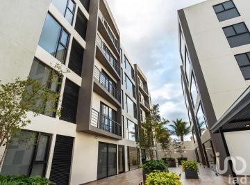Departamento · 98m² · 2 Recámaras · 2 Estacionamientos · Departamento en Venta en Concepción La Cruz Puebla México (Ibero)