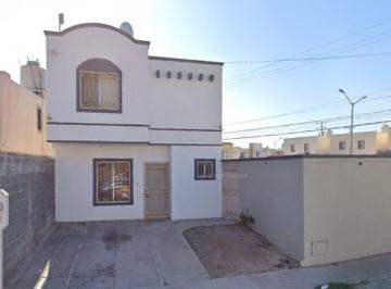 Casa de 3 habitaciones, Saltillo · Casa en Venta en Fracc. Saltillo, Coahuila