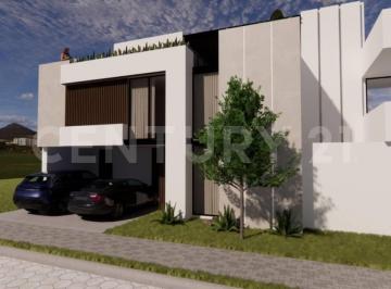 Casa · 383m² · 5 Recámaras · 2 Estacionamientos · Casa en Preventa 5 Recámaras, Parque Chiapas Lomas de Angelópolis