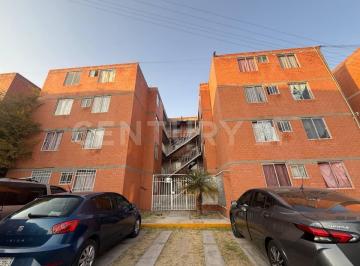 Departamento · 50m² · 2 Recámaras · 2 Estacionamientos · Departamento en Venta Ex Hacienda Chapulco 2 Recámaras
