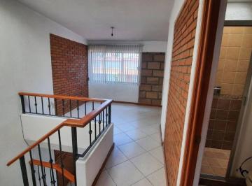 Casa en condominio de 3 habitaciones, Metepec · Casa con 158 m² de Terreno, 3 Recámaras en Venta, San Salvador Tizatlalli