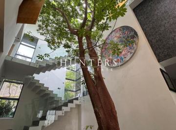 Casa de 3 habitaciones, Zapopan · Exclusiva Residencia de Lujo en Bosque de Los Lagos