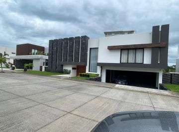 Casa · 547m² · 4 Recámaras · Casa en Venta | Punta Tiburón