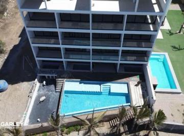 Departamento de 2 habitaciones, Mazatlán · Departamento en Venta a Pie de Playa Jade Mazatlan Sinaloa