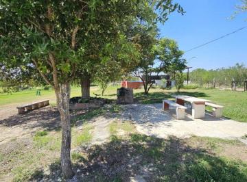 Rancho de 1 habitación, Hualahuises · Rancho en Venta Hualahuises – 13 Hectáreas con Nogalera y Pozo Registrado