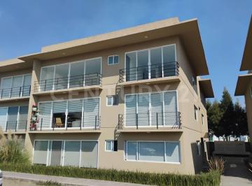 Departamento · 93m² · 2 Recámaras · 2 Estacionamientos · Departamento Renta Tito Ortega | El Panteón| Lerma | Av Reforma| Carr Mex Toluca
