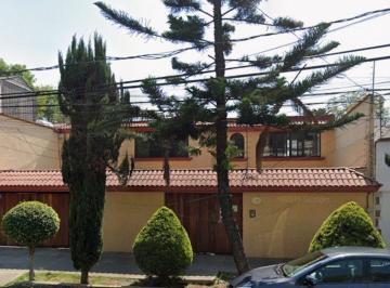 Casa de 4 habitaciones, Coyoacán · Casa de Ensueño Disponible en Viena, del Carmen, Coyoacán