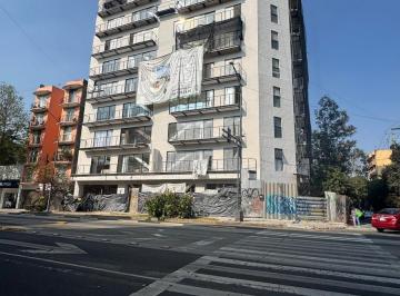 Departamento · 115m² · 2 Recámaras · 1 Estacionamiento · Departamento en Narvarte