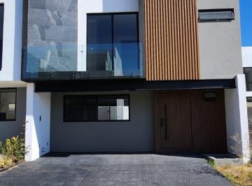Casa de 3 habitaciones, Tlajomulco de Zúñiga · Hermosa Casa a Estrenar en Fracc. El Edén