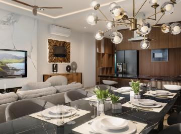 Departamento de 2 habitaciones, Mazatlán · Departamento en Venta a Pie de Playa Elypse Mazatlan Sinaloa