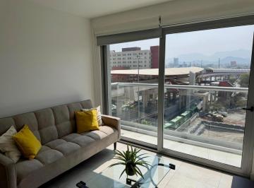 Departamento de 2 habitaciones, Monterrey · Departamento Amueblado en Renta Luzia, Centro Mty