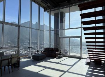 Departamento de 4 habitaciones, Monterrey · Departamento en Venta Micropolis
