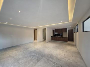 Departamento de 2 habitaciones, Huixquilucan · Departamento en Planta Baja con Terrazas y Roof Privado, Tecamachalco