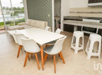Departamento · 85m² · 2 Recámaras · 2 Estacionamientos · Departamento en Venta en Dream Lagoons Cancun