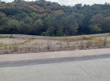 Terreno / Lote , Huixquilucan · Venta Terreno Residencial en Bosque Real Cerrada La Reserva