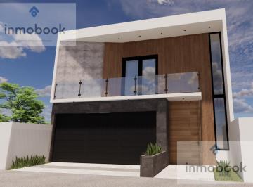 Casa · 280m² · 3 Recámaras · 2 Estacionamientos · Casa en Venta Torralba, Bosques del Valle