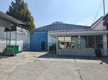 Nave industrial , Atlixco · Renta de Nave Industrial