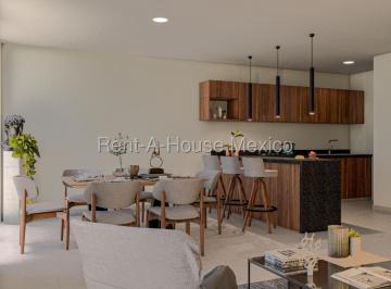 Casa en condominio de 3 habitaciones, Querétaro · Preventa Casa Nueva en El Mirador 3 Recámaras, Estudio, Jardín Privado, Excelentes Amenidades