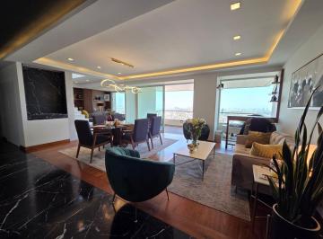 Departamento · 493m² · 4 Recámaras · 4 Estacionamientos · Departamento PH en Venta en Lomas Country Club