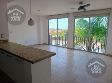 Departamento · 99m² · 2 Recámaras · 2 Estacionamientos · Departamento en Venta Queretaro, Juriquilla Torres Premier