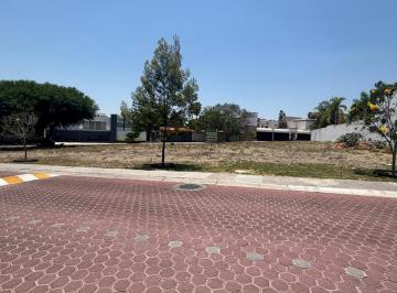 Terreno / Lote · 1716m² · Venta de Terreno en Balcones de Juriquilla, Queretaro