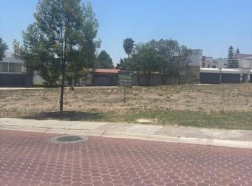 Terreno / Lote · 1716m² · Venta de Terreno en Balcones de Juriquilla, Queretaro
