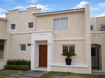 Casa en condominio · 3 Recámaras · 2 Estacionamientos · Casa en Condominio en San Salvador Tizatlalli