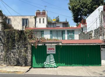 Casa en condominio de 4 habitaciones, Coyoacán · Casa en Condominio en Venta en La Col. Romero de Terreros