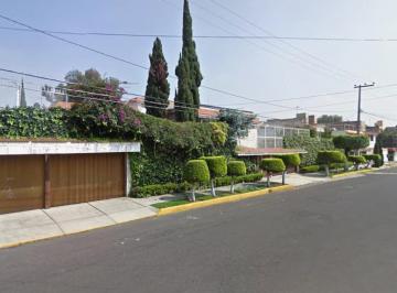 Casa de 5 habitaciones, Tlalpan · Casa en Venta en Prados Coapa, Tlalpan