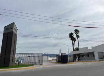 Casa de 3 habitaciones, Ramos Arizpe · Estrena Casa en Fracc. Veredas, en Ramos