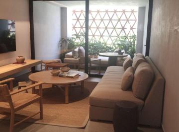 Departamento de 1 habitación, Huixquilucan · Departamento Tipo Loft con Terraza, en Renta, en Interlomas, Huixquilucan, Edo. de México