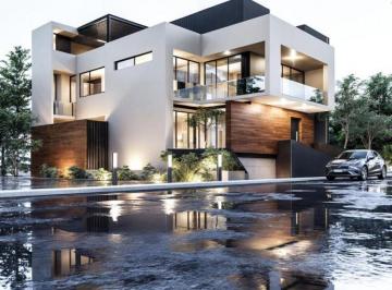 Casa de 4 habitaciones, Pachuca · Casa Residencial en Venta, Pachuca. Frente a David Bengurion. Rincon Esmeralda
