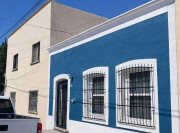 0c098d249d2d25387c0cac590f3e3a22402c646755314a658e1588b281ce4161 · Casa Venta en Zona Centro Chihuahua