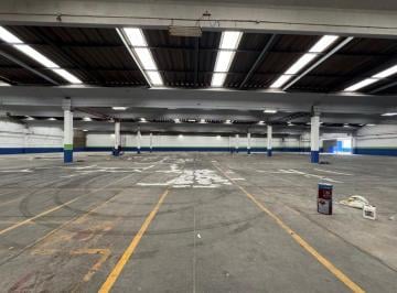 Bodega comercial , Tlalnepantla de Baz · Renta de Bodega, Gustavo Baz, Niños Heroes, Tlalnepantla Mexcio