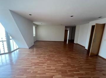 Departamento · 213m² · 3 Recámaras · 3 Estacionamientos · Venta de Departamento con Terraza en Los Sauces Jesús del Monte, Interlomas, Huixquilucan, Edo. Méx.