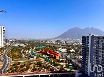Departamento · 90m² · 2 Recámaras · 1 Estacionamiento · Departamento en Venta Zona Santa Lucía, Monterrey, N. L