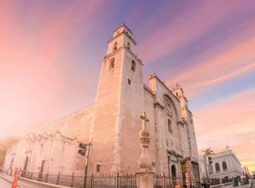 Terreno / Lote , Mérida · Terreno en Venta Mérida, Al Oriente del Periférico