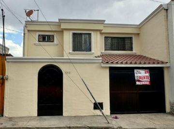 Casa de 3 habitaciones, Saltillo · Casa Renta Saltillo Col Lasalle