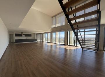 Departamento de 3 habitaciones, Querétaro · Renta Penthouse en Altos Juriquilla