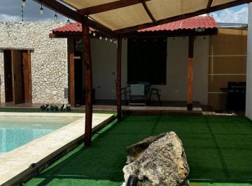 Casa · 282m² · 4 Recámaras · 3 Estacionamientos · Casa en Venustiano Carranza