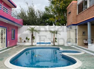 Quinta · 3005m² · 3 Recámaras · - Qv Quinta Venta Santiago, Nuevo León