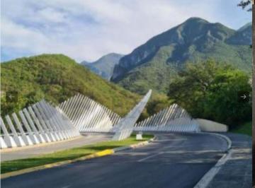 Terreno / Lote · 570m² · - Tv Terreno Venta Sierra Alta, Monterrey, Nuevo León