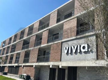 Departamento · 65m² · 2 Recámaras · - Dv Departamento Venta Santa Catarina, Nuevo Léon