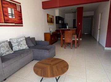 Departamento · 110m² · 3 Recámaras · 2 Estacionamientos · Departamento en Venta en Villas Tec