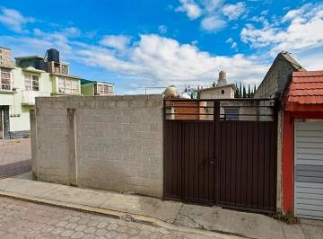 Casa de 2 habitaciones, Calpulalpan · Casa en Venta en Calpulalpan, Tlaxcala