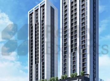 Departamento · 65m² · 2 Recámaras · - Dr Departamento Renta Centro Monterrey